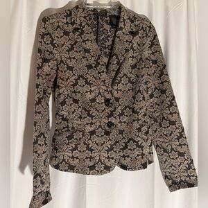 Vintage Blazer Liz Claiborne